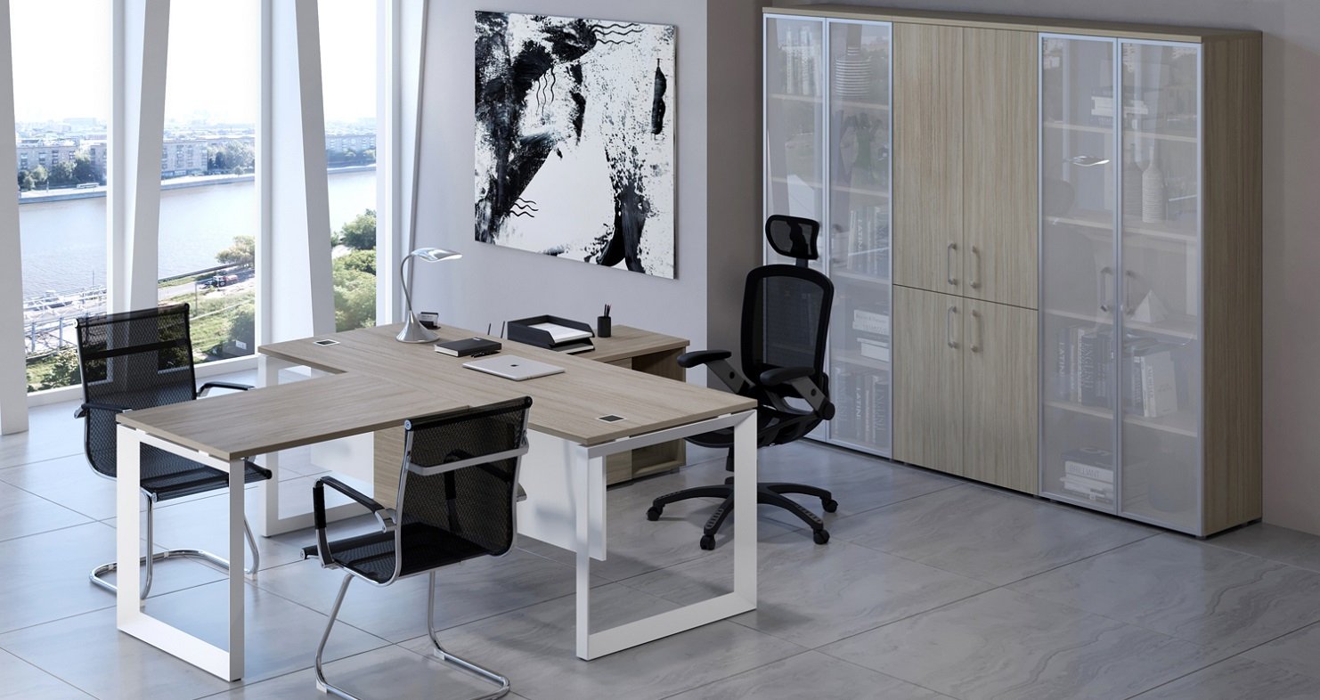 офисная мебель в дар